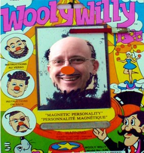 woolywillytod